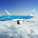 KLM Cityhopper’ın E195-E2’si ilk uçuşunu gerçekleştirdi
