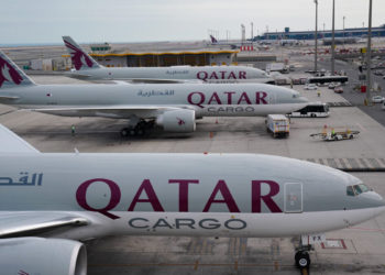 Qatar Airways 3 kargo uçağını filosuna kattı