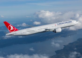 THY’den öğrencilere özel uçuş programı