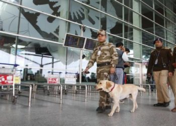 Havalimanı tarihindeki en büyük kaçakçılık operasyonu gerçekleşti