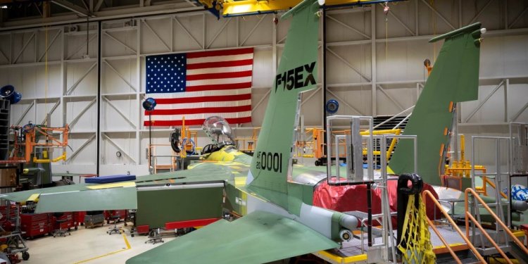 2021 yılında görücüye çıkacak savaş uçakları