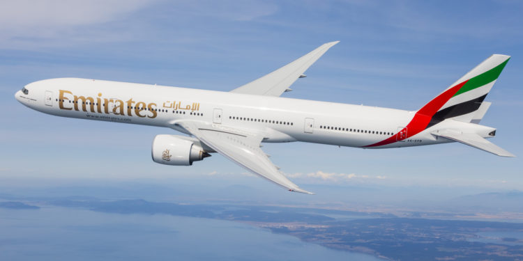 Emirates ABD’de 3 noktaya uçuş başlatıyor