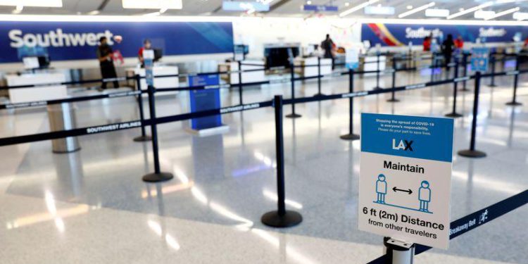 Küresel koltuk kapasitesi 51,3 milyona geriledi