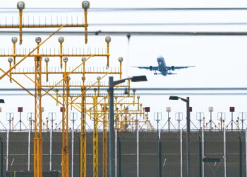 Çin yolcu sayısında 2031’de ABD’yi geçecek