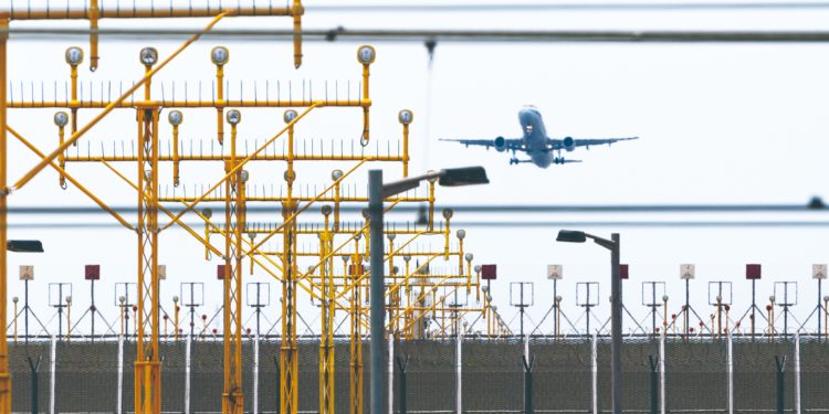 Çin yolcu sayısında 2031’de ABD’yi geçecek