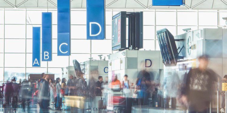 Çin yolcu sayısında 2031’de ABD’yi geçecek