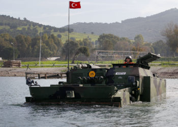 FNSS ile Filipinler arasında iki önemli sözleşme