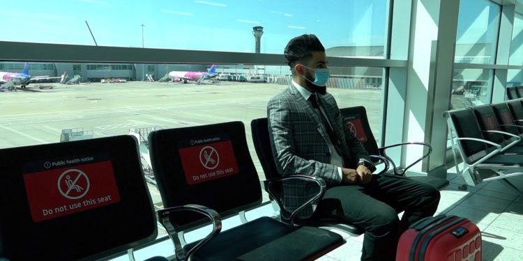 Ryanair, Wizzair ve easyJet’ten 138,4 milyon koltuk