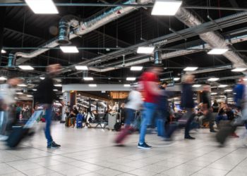 Ryanair, Wizzair ve easyJet’ten 138,4 milyon koltuk