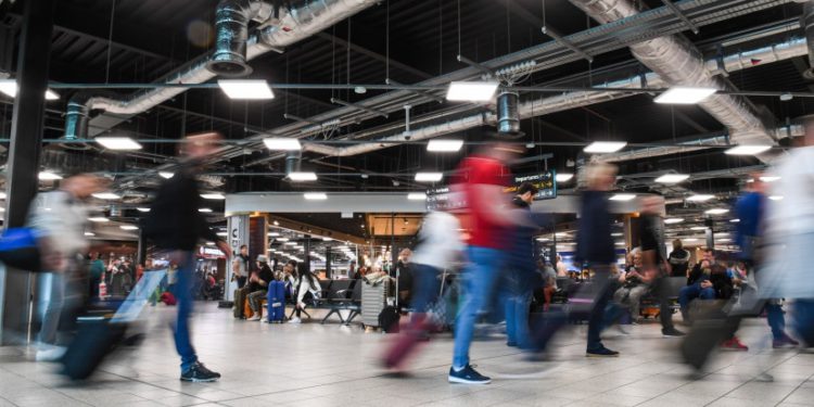 Ryanair, Wizzair ve easyJet’ten 138,4 milyon koltuk