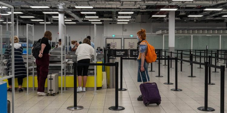 Ryanair, Wizzair ve easyJet’ten 138,4 milyon koltuk