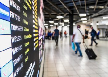 Ryanair, Wizzair ve easyJet’ten 138,4 milyon koltuk