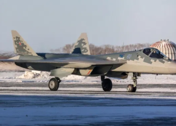 2021’de 5 adet Su-57 envantere girecek