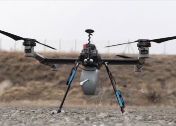 Görünmeyen tehditler HAVELSAN’ın teknolojisi ile tespit edilecek