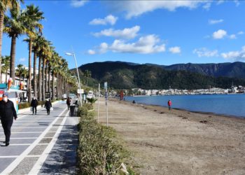 İngilizlerin tercihi 2020’de yine Muğla oldu