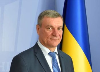 “Türkiye’yle artan iş birliği itici güç”