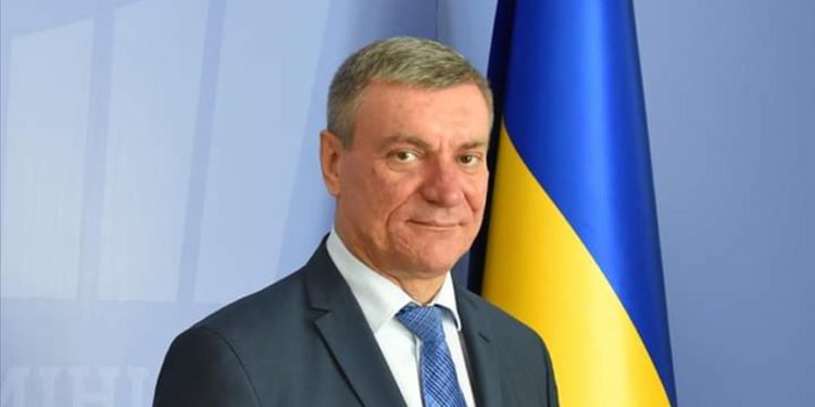 “Türkiye’yle artan iş birliği itici güç”