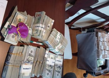 Savunma sanayi projelerini yabancı firmalara aktaran şüpheli tutuklandı