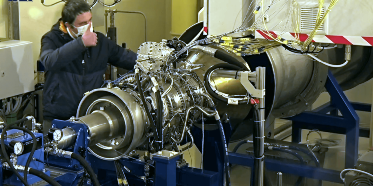 İlk milli helikopter motorunun ikincisi de çalıştı