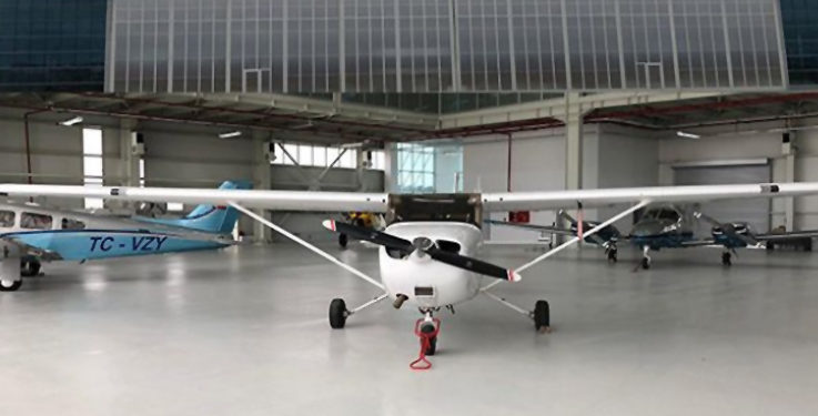 Kapadokya Havalimanı kazasının raporu hazırlandı