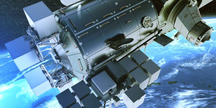 Alman Havacılık ve Uzay Merkezi Airbus’ı seçti