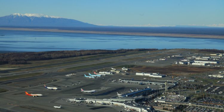Hava kargoda rekor büyüme gerçekleştirdi