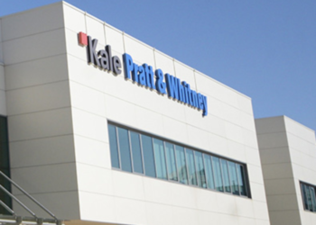 Kale Pratt & Whitney 10’uncu yılını kutluyor