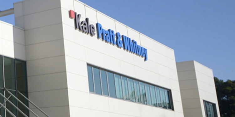 Kale Pratt & Whitney 10’uncu yılını kutluyor