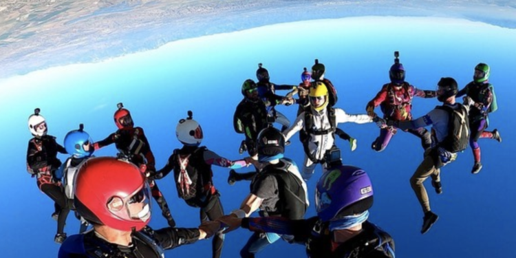 THY pilotu önemli bir başarıya imza attı