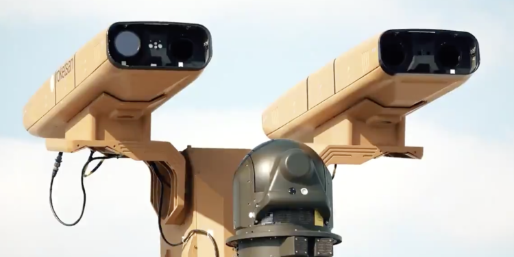 SUNGUR hava savunmada yerini sağlamlaştırdı