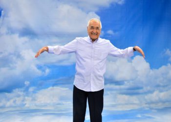 Doğan Cüceloğlu: Soğuk çayı ilk defa uçakta içtim