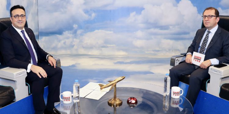 İlker Aycı: Sektör 2023’e kadar yaralarını sarmaya devam edecek