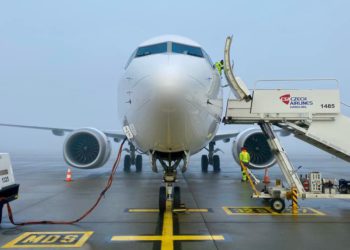 Avrupa’nın ikinci MAX uçuşu için hazırlıklar tamamlandı