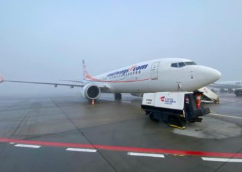 Avrupa’nın ikinci MAX uçuşu için hazırlıklar tamamlandı