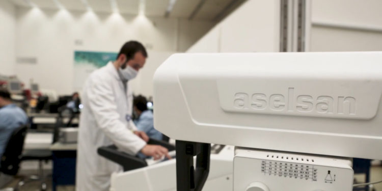 ASELSAN’dan Tersine Beyin Göçü’ne katkı