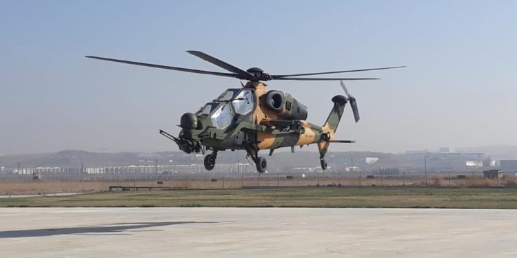 ATAK Faz-2’de teslimatlar sürüyor