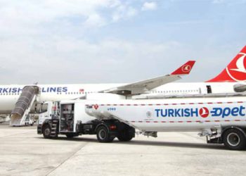 Turkish Opet’te görev değişimi