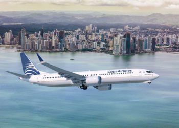 Copa Airlines filosunu 737 MAX’lerden oluşturmayı planlıyor