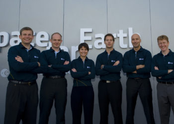 İlk engelli astronotu uzaya göndermek istiyor