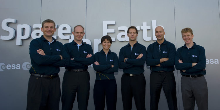 İlk engelli astronotu uzaya göndermek istiyor