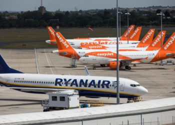 Ryanair ve easyJet’ten yeni Türkiye kararları