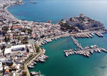 Turizm sektörü Covid-19 tedbirleriyle misafirlerine ‘güven’ verecek