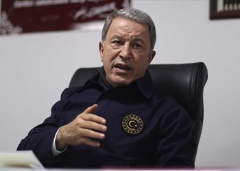 Pençe Kartal-2 Harekatı’nda 48 terörist ölü ele geçirildi