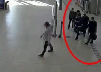 İstanbul Havalimanı’nda uyuşturucu operasyonu