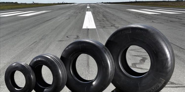 Air France ve Michelin iş birliği uzatıldı