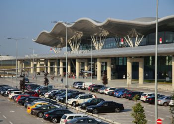 2020’nin en iyi hizmet sunan havalimanları