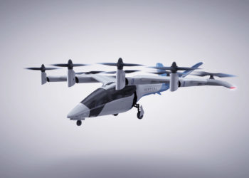 Rolls-Royce ile Vertical Aerospace’ten önemli iş birliği