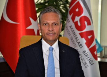 “2021’de toplam ziyaretçi sayımızın 25 milyona ulaşmasını bekliyoruz”
