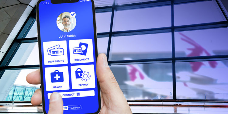 Qatar, IATA Travel Pass denemelerine başladı