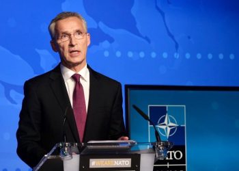 Stoltenberg: Türkiye önemli bir müttefik